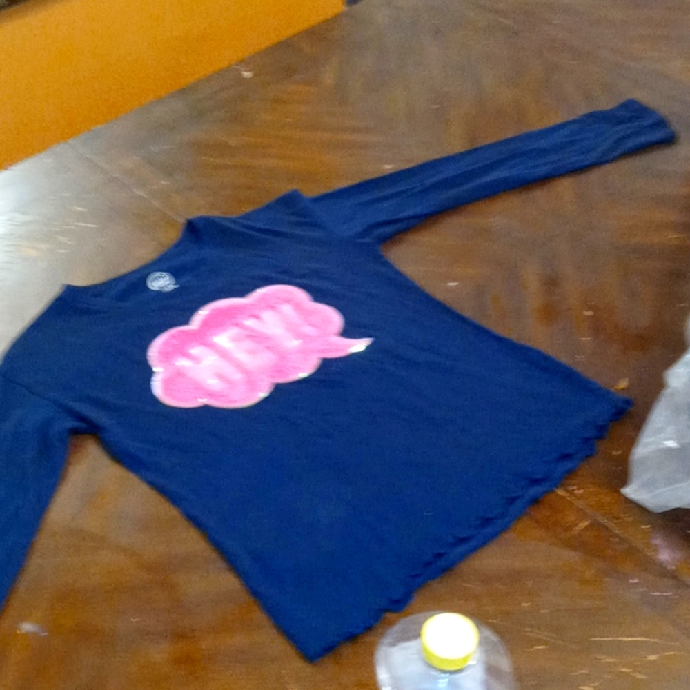 Girls shirt